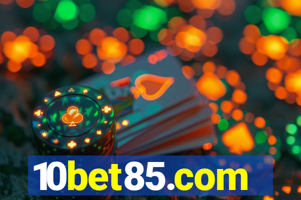 10bet85.com