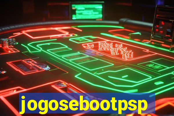 jogosebootpsp