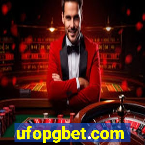 ufopgbet.com