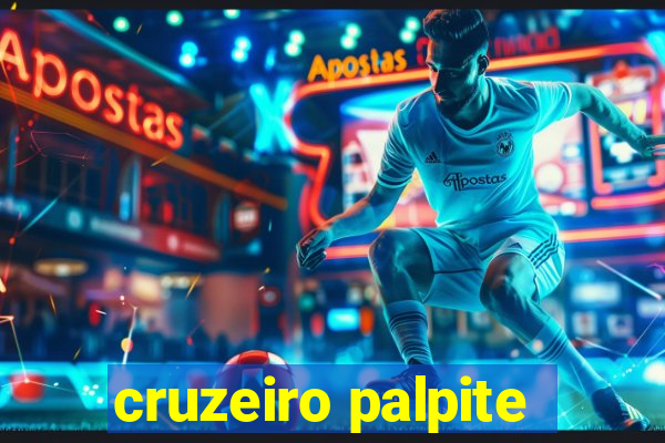 cruzeiro palpite