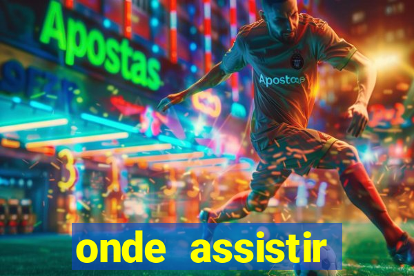 onde assistir cruzeiro x juventude