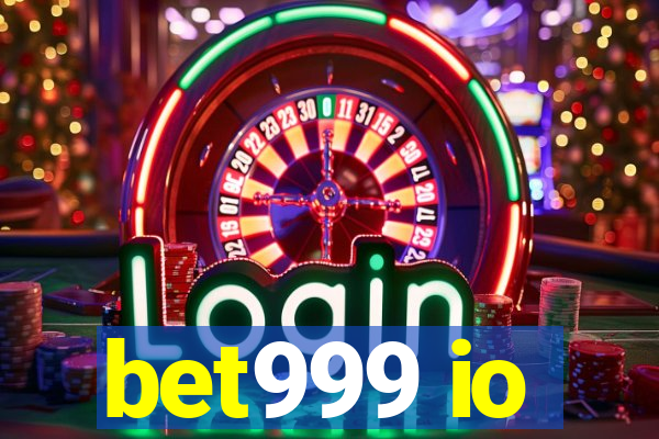 bet999 io