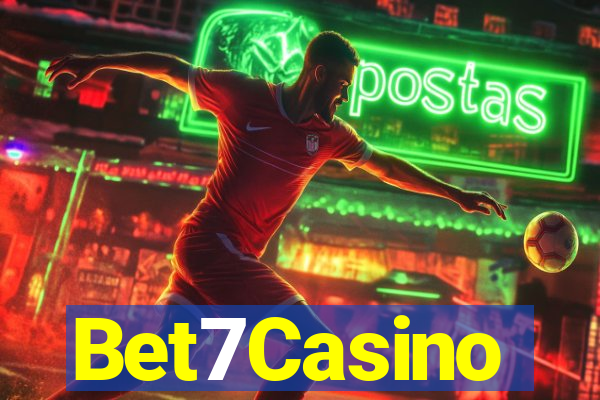 Bet7Casino