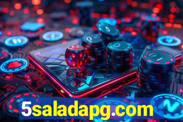 5saladapg.com