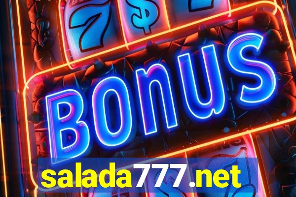 salada777.net