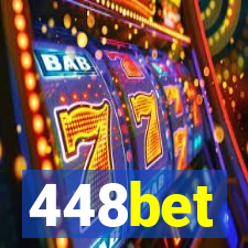 448bet