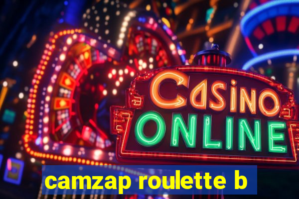 camzap roulette b