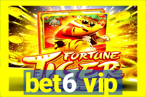 bet6 vip