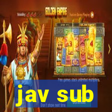 jav sub