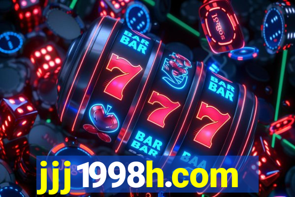 jjj1998h.com