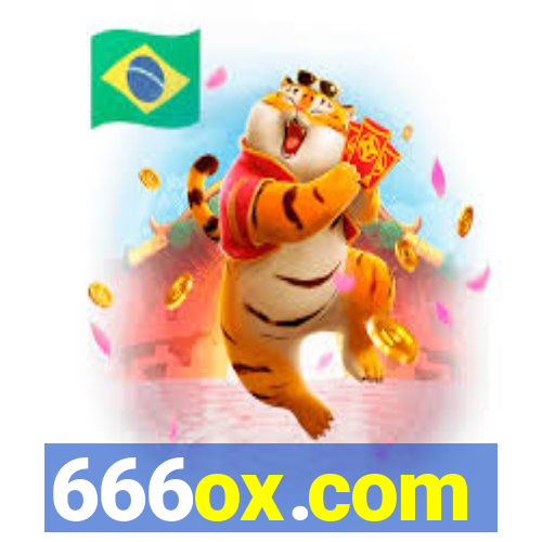 666ox.com