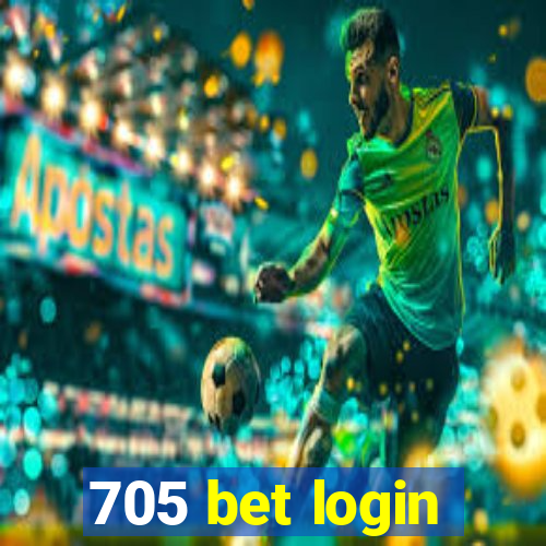 705 bet login