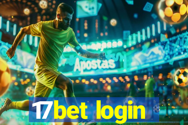 17bet login