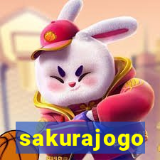 sakurajogo