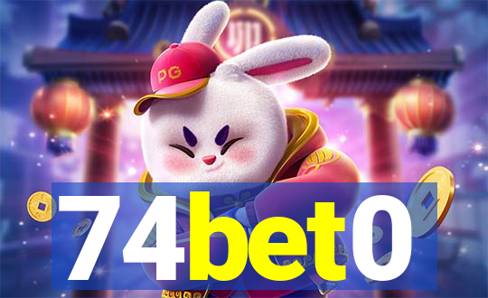 74bet0