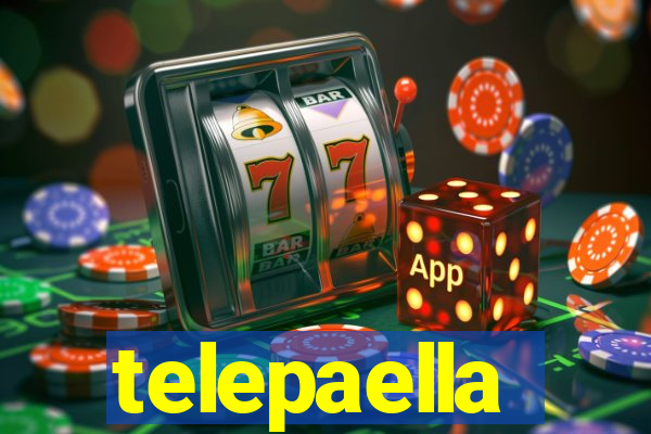 telepaella