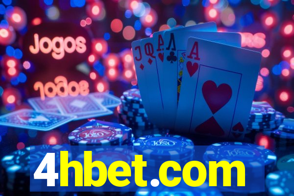 4hbet.com