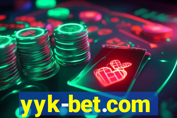 yyk-bet.com