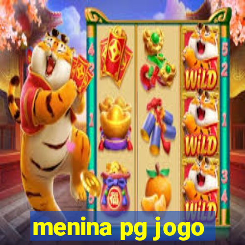 menina pg jogo