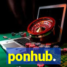 ponhub.