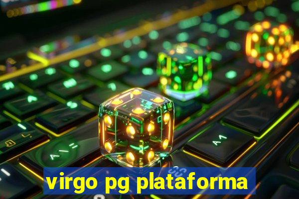 virgo pg plataforma