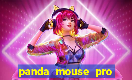 panda mouse pro 1.5.3 apk download