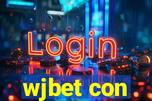 wjbet con