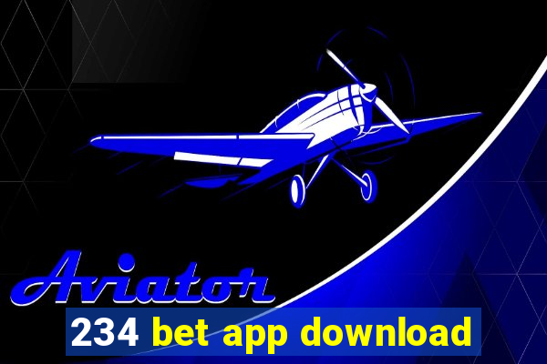 234 bet app download