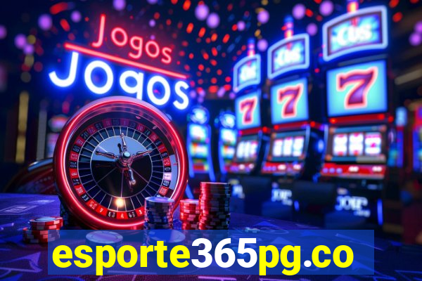 esporte365pg.com