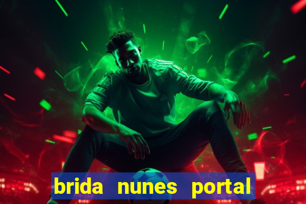 brida nunes portal do zacarias