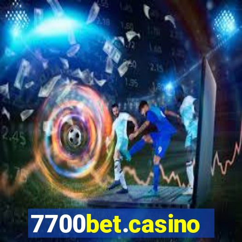 7700bet.casino