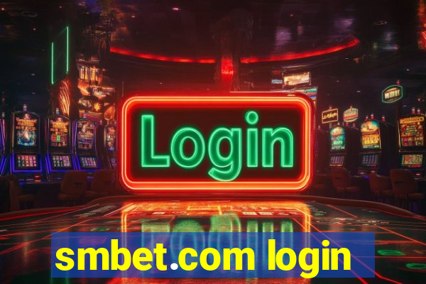 smbet.com login