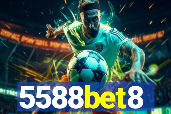 5588bet8