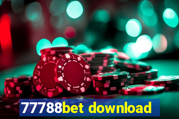 77788bet download