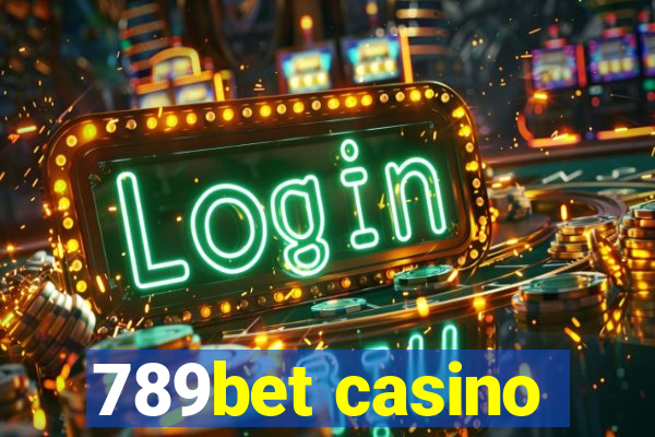 789bet casino