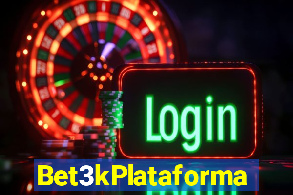 Bet3kPlataforma