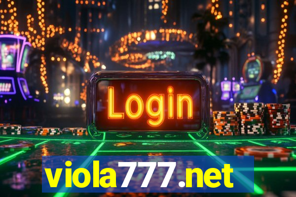 viola777.net