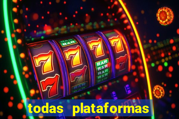 todas plataformas de jogos