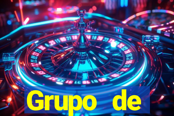 Grupo de alavancagem telegram