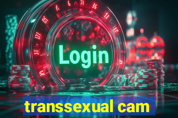 transsexual cam