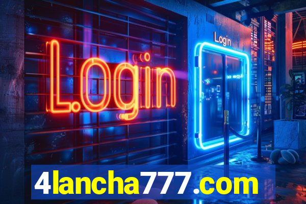 4lancha777.com