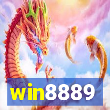 win8889