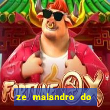 ze malandro do cruzeiro das almas