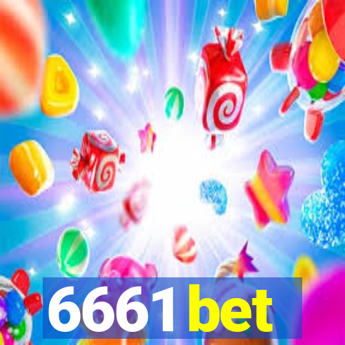 6661 bet