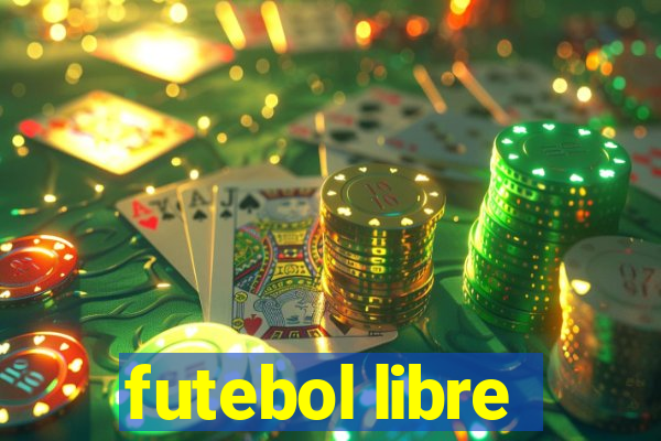 futebol libre