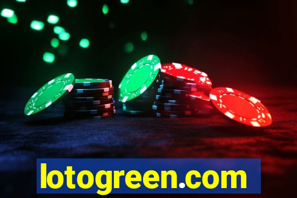 lotogreen.com