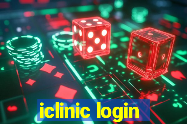 iclinic login