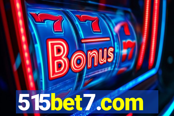 515bet7.com