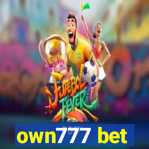 own777 bet