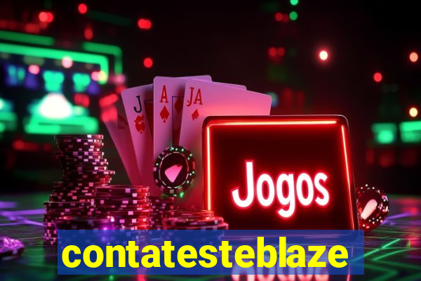 contatesteblaze